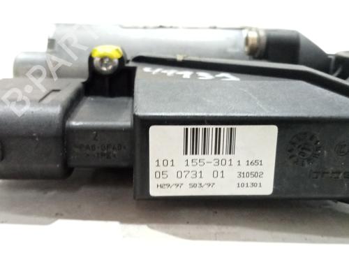 Right front window motor MERCEDES-BENZ A-CLASS (W168) A 160 (168.033, 168.133) | BP27310665E20 