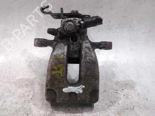 Used Right rear brake caliper Right rear brake caliper SEAT LEON SC (5F5) 2.0 TDI (150 hp) 33932961 33932961
