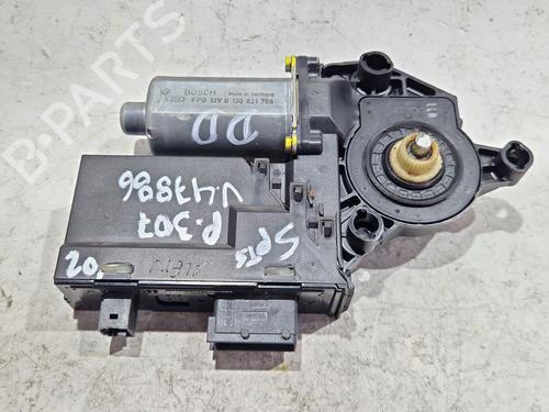 Used Right front window motor PEUGEOT 307 (3A/C) 2.0 HDi 110 (107 hp) 30412167