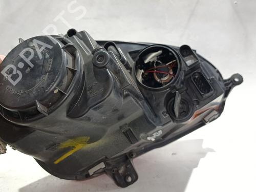 Left headlight VW GOLF V (1K1) 1.6 | BP37089402C28 - Image 6