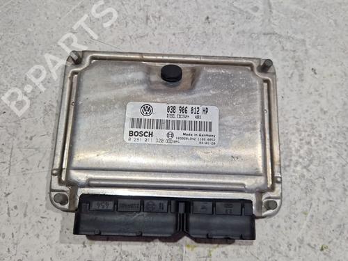Electronic module SEAT IBIZA III (6L1) 1.8 T FR | BP29697130M83 