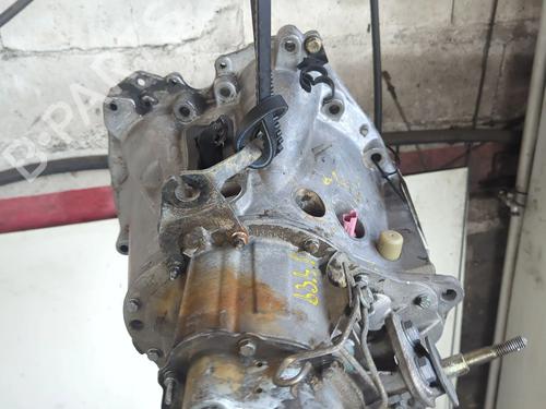 Gearbox CITROËN BERLINGO / BERLINGO FIRST MPV (MF_, GJK_, GFK_) 1.9 D (MFWJZ) | BP27307725M3 