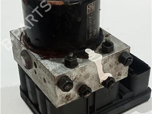 Used ABS pump AUDI A3 (8L1) 1.9 TDI (110 hp) 23919233