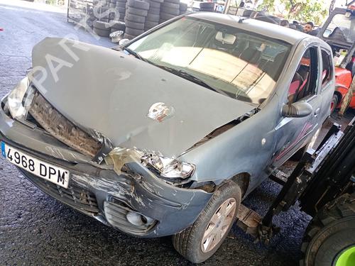 Brugte FIAT PUNTO (188_)  1.3 JTD 16V  4775142