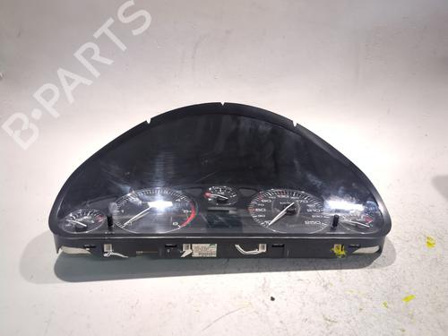 Instrument cluster PEUGEOT 407 SW (6E_, 6D_) 2.2 HDi 170 | BP23927893C47 