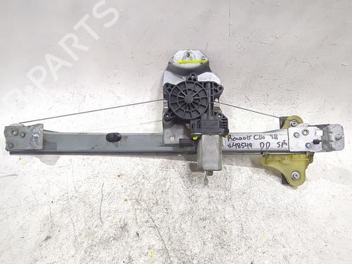 other-renault-clio-iv-bh_-2012-2013-2014-2015-2016-2017-2018-2019-2020-2021-34115135 main image