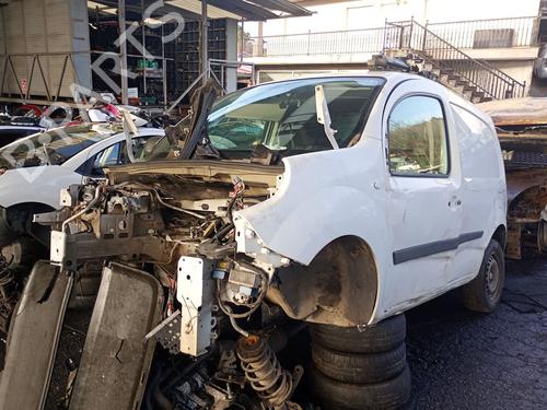 Used Parts RENAULT KANGOO BE BOP (KW0/1_) 1.5 dCi 75 (75 hp) 4458651