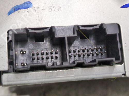 Other CHEVROLET CAPTIVA (C100, C140) 2.0 D 4WD | BP32657549O1