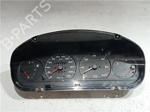 Used Instrument cluster FIAT BRAVO I (182_) 2.0 HGT 20V (182.AD) (147 hp) 23916525
