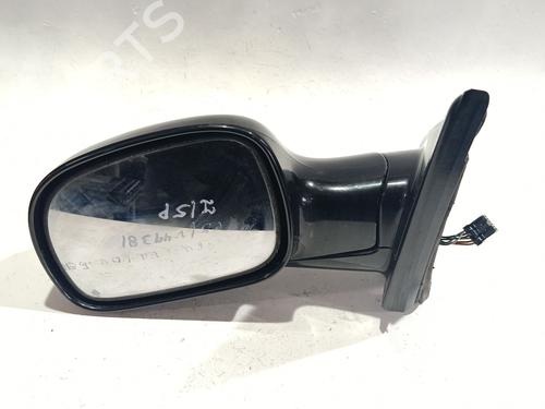Used Left mirror Left mirror 38796327 38796327