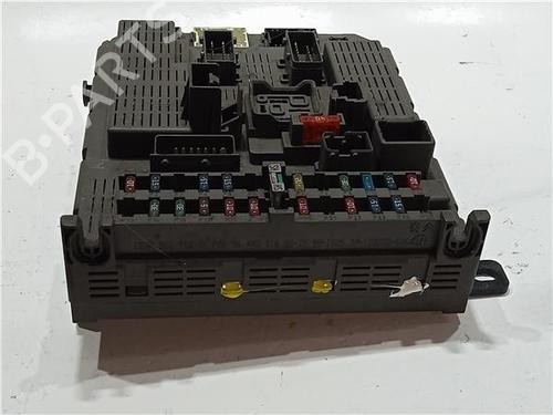 Electronic module CITROËN C5 I (DC_) 2.0 HDi (DCRHZB, DCRHZE) | BP24967603M83 - Image 2