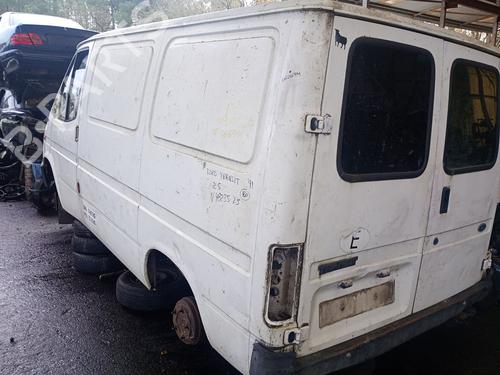 Steering column stalk FORD TRANSIT Van (E_ _) | BP36552816I23 - Image 10