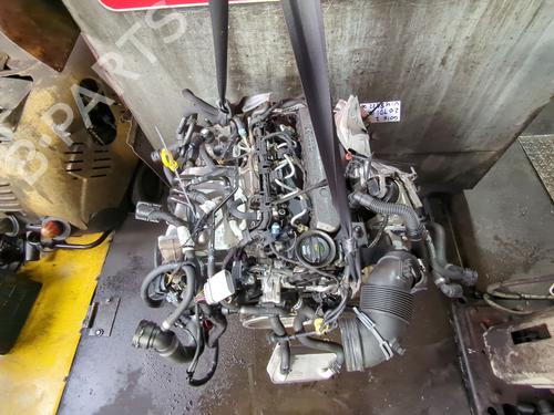 Engine VW GOLF VII (5G1, BQ1, BE1, BE2) 2.0 TDI | BP36780398M1  - Image 6