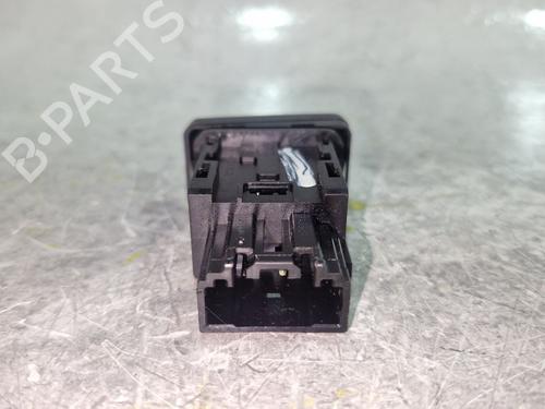 Warning switch MAZDA 3 (BK) 1.6 DI Turbo | BP34114205I22  - Image 5