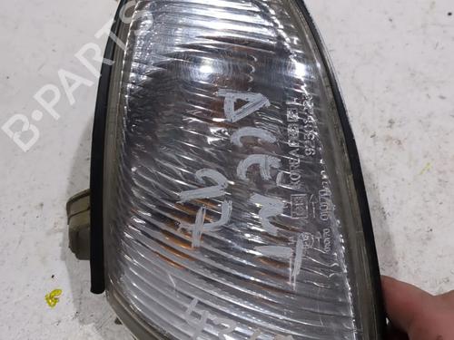 Used Left front indicator HYUNDAI ACCENT I (X-3) 1.3 (75 hp) 24873638