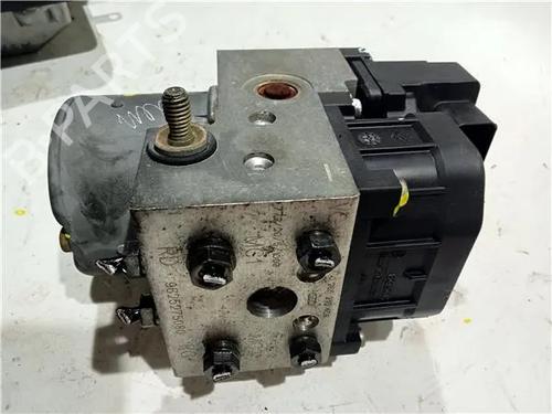 Used ABS pump PEUGEOT 406 (8B) 2.0 HDI 110 (109 hp) 23932056