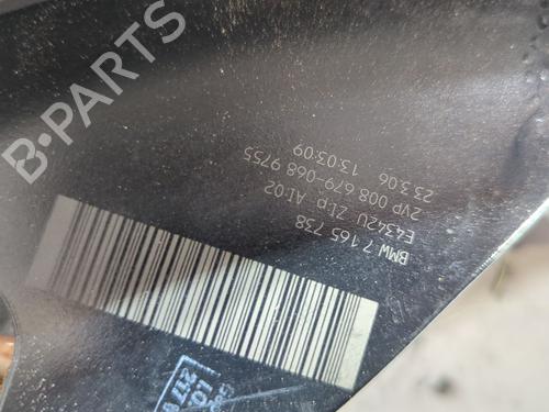 Right taillight BMW 5 (E60) 520 d | BP26918887C35 