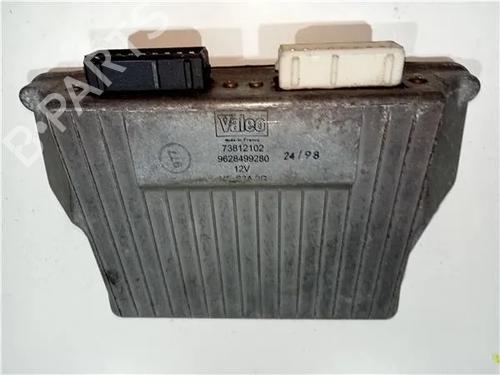 Elektronisk modul CITROËN XANTIA (X1_, X2_) 1.9 D (69 hp) 23930250
