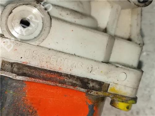 Left front window motor VW GOLF IV (1J1) 1.4 16V | BP23912852E21 