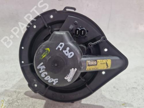 Used Heater blower motor Heater blower motor AUDI 80 B4 Avant (8C5) 2.0 (90 hp) 34122777 34122777