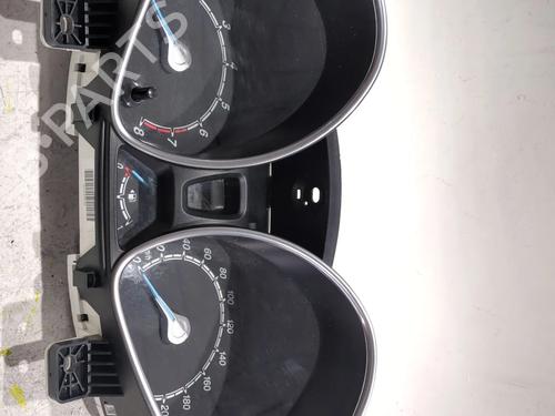 Used Instrument cluster FORD FIESTA VI (CB1, CCN) 1.0 EcoBoost (100 hp) 23903157
