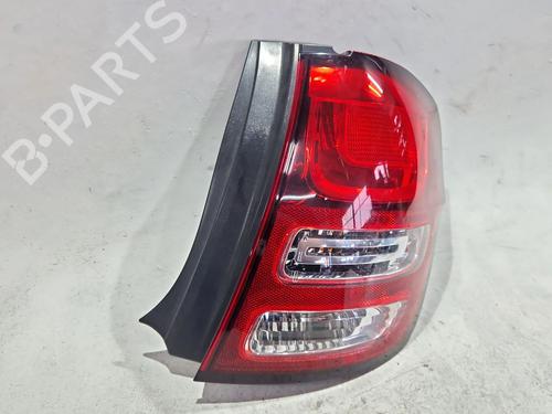 Højre baglygte CITROËN C3 II (SC_) 1.4 HDi 70 (SC8HZC, SC8HR0, SC8HP4) | BP29708955C35 