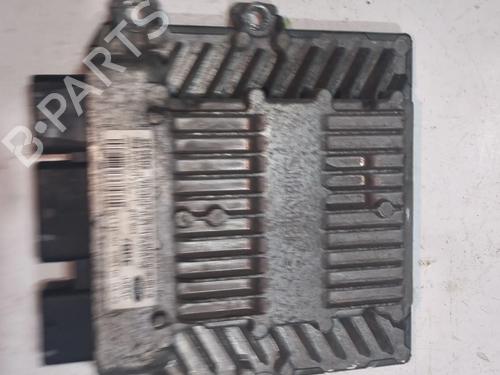 Elektronisk modul FORD FUSION (JU_) 1.4 TDCi | BP23902457M83 