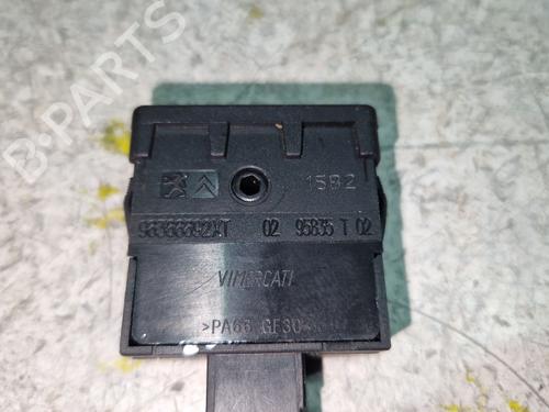 Headlight adjuster motor CITROËN C4 II (NC_) 1.6 HDi 90 | BP34371130E19  - Image 5