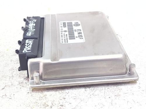 Electronic module VW PASSAT B5 (3B2) 2.3 VR5 Syncro/4motion | BP39648234M83 - Image 6
