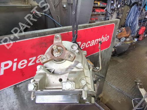 Gearbox MERCEDES-BENZ C-CLASS (W204) C 220 CDI (204.008) | BP32522232M3 - Image 7