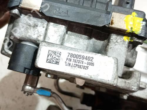 Turbocharger/Supercharger BMW 1 (E81) 118 i | BP27192049M71 