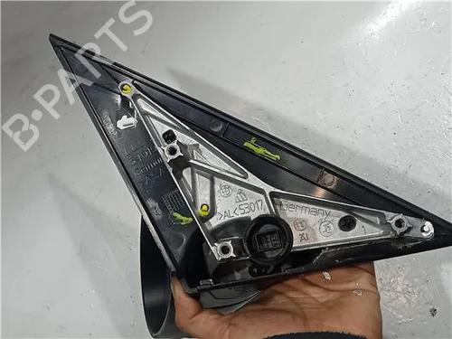 Left mirror BMW 1 (E81) 118 i | BP23916124C26