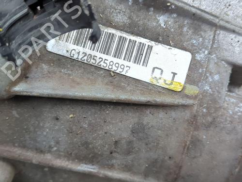 Gearbox OPEL ASTRA H Saloon (A04) 1.7 CDTi (L69) | BP33886983M3 - Image 6