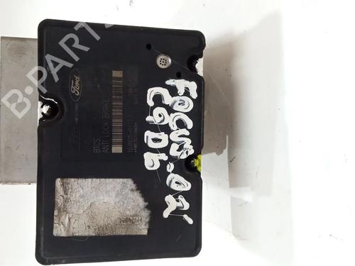 ABS Bremseaggregat FORD FOCUS II (DA_, HCP, DP) 1.6 TDCi | BP26682398M43 