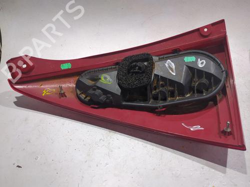 Right taillight PEUGEOT 107 (PM_, PN_) 1.4 HDi | BP23926224C35