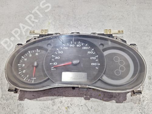 Kombinert Instrument RENAULT KANGOO / GRAND KANGOO II (KW0/1_) 1.5 dCi 70 (KW0V, KW0A) (68 hp) 29886124