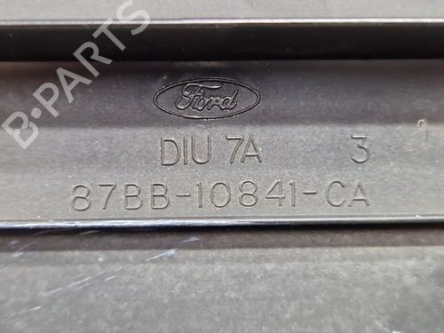 Instrument cluster FORD SIERRA II Hatchback (GBC, GBG) 2.0 i | BP29876161C47