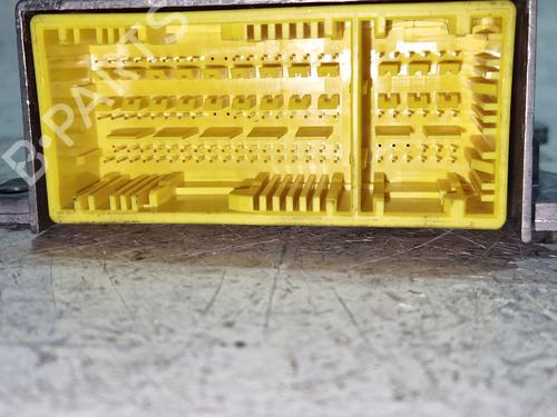 ECU airbags MERCEDES-BENZ C-CLASS (W204) C 200 CDI (204.001) | BP30697967M53 