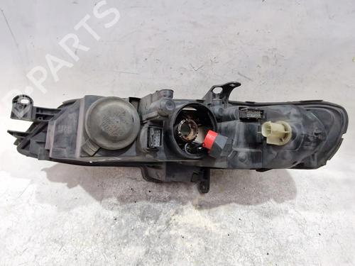 Right headlight OPEL VECTRA B (J96) 2.0 DTI 16V (F19) | BP29520215C29 