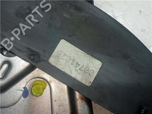 Hand brake NISSAN QASHQAI I (J10, NJ10) 2.0 | BP23914894I18 