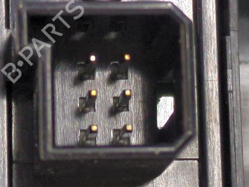 Right front window switch OPEL ASTRA H (A04) 1.7 CDTI (L48) | BP30963570I26