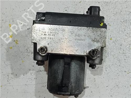 ABS pump BMW 5 (E34) 524 td | BP23917470M43 