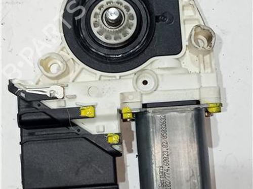 Left rear window motor SEAT TOLEDO II (1M2) 1.9 TDI | BP23920283E23 