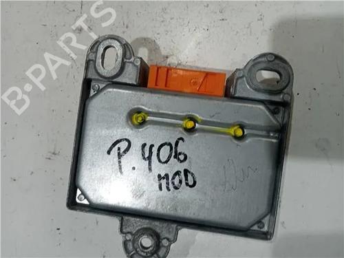 ECU airbags PEUGEOT 406 (8B) 2.0 HDI 110 | BP23931392M53 