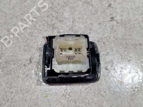Left front window switch DACIA SANDERO II TCe 90 LPG (B8M1) | BP33618763I27  - Image 5