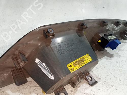 Right front window switch KIA RIO III (UB) 1.25 CVVT | BP36767062I26 - Image 6