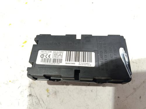 Elektronisk modul Elektronisk modul 39649198 39649198