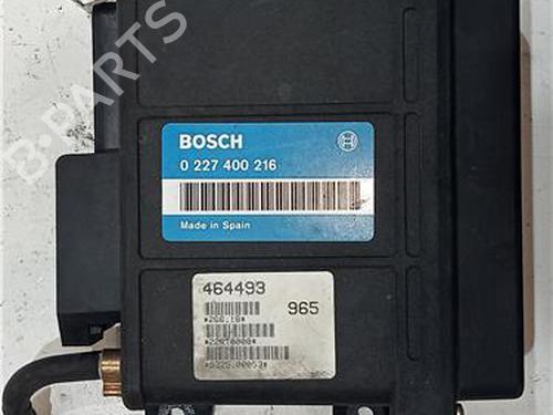 Used Electronic module VOLVO 480 (482) 1.7 (95 hp) 23908424