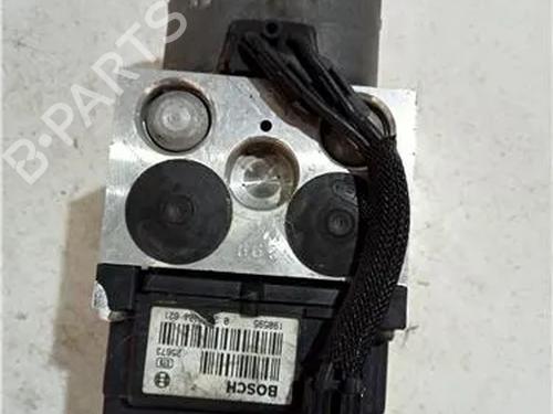 ABS pump RENAULT CLIO III (BR0/1, CR0/1) 1.5 dCi | BP23929873M43 