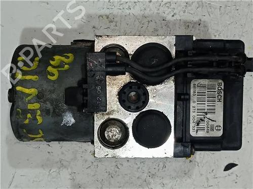 Módulo de ABS RENAULT SCÉNIC I MPV (JA0/1_, FA0_) 1.9 dTi (JA0N) | BP23920244M43 